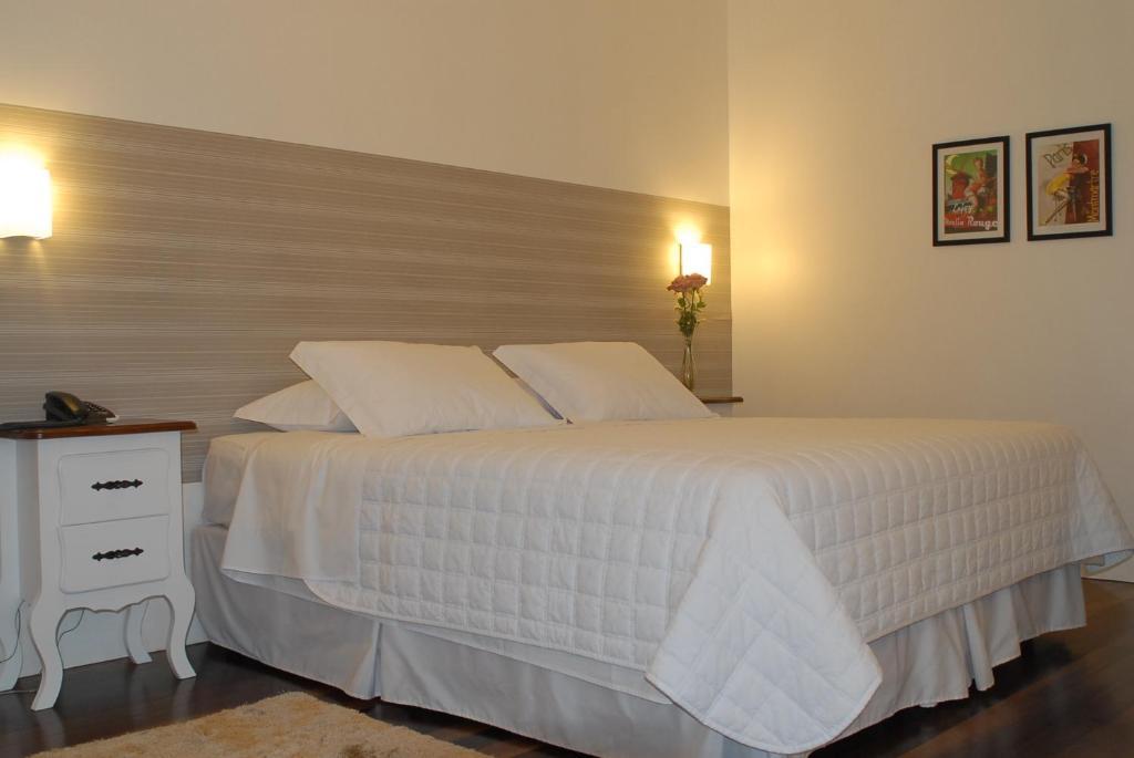 Hotel Jardim Bulevard Ituporanga Room photo