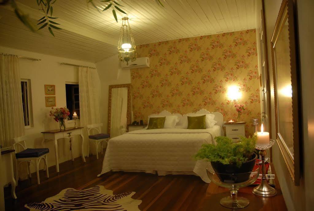 Hotel Jardim Bulevard Ituporanga Exterior photo
