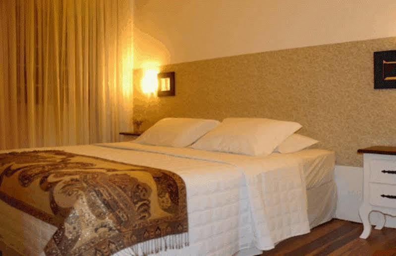 Hotel Jardim Bulevard Ituporanga Exterior photo